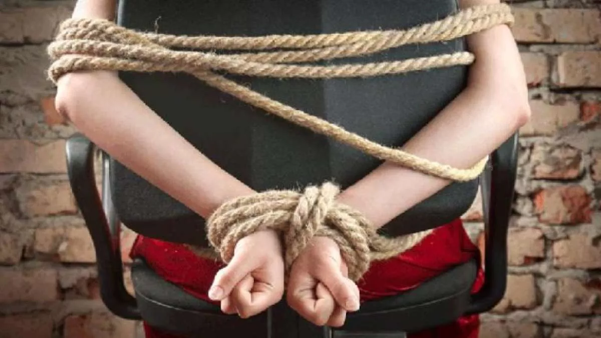 22 नवंबर के बाद नहीं आया प्रवीण का फोन, परिवार में बढ़ी चिंता