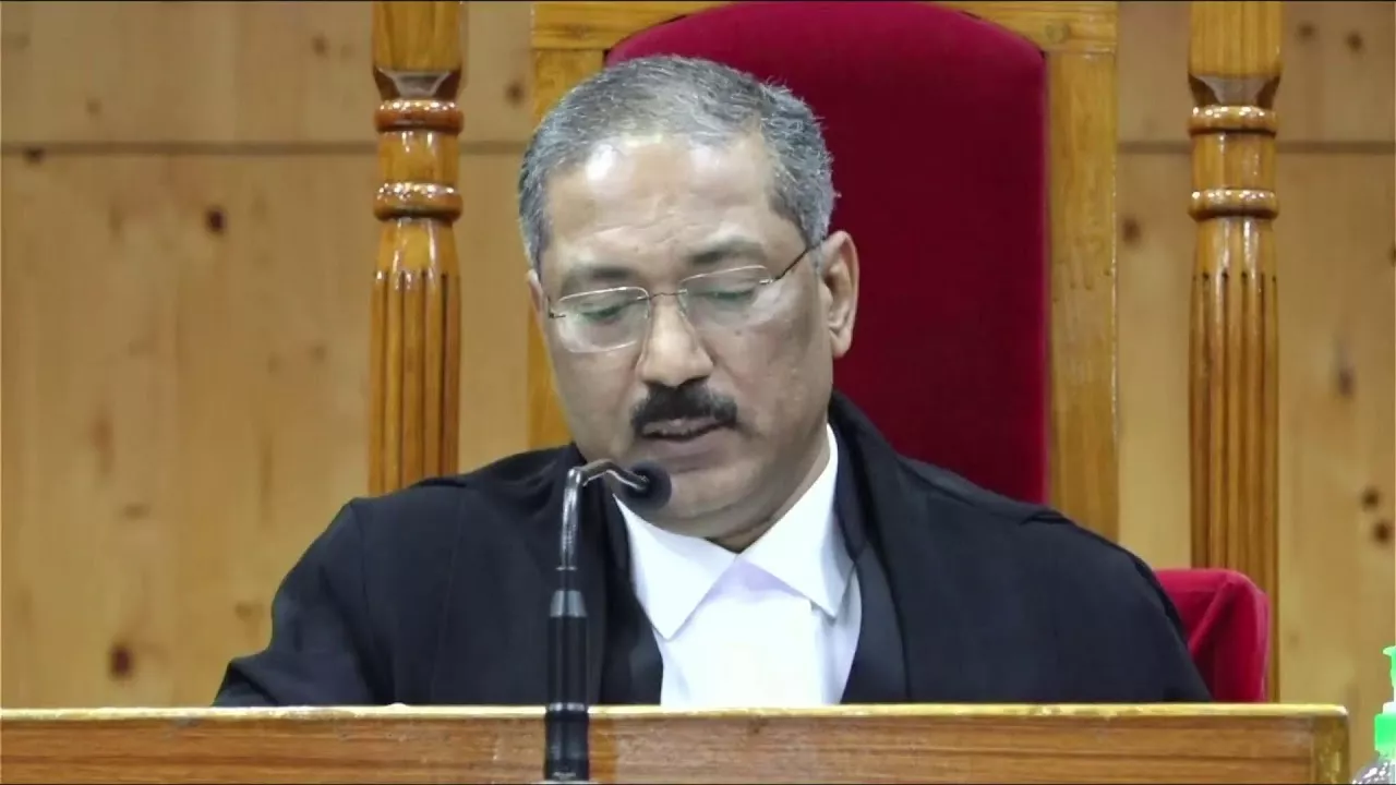 केंद्रीय कानून मंत्रालय ने जारी किया गजट नोटिफिकेशन