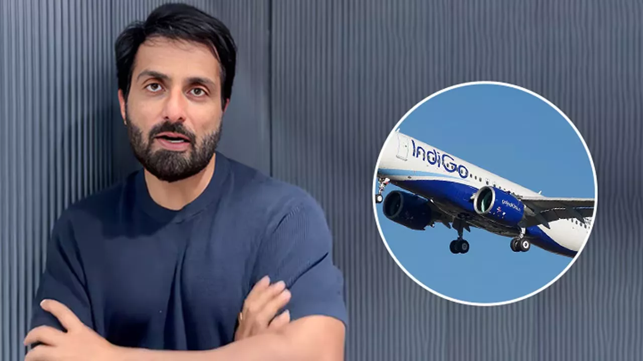 सोनू सूद बोले: गुस्से से समस्या बढ़ेगी, समाधान नहीं