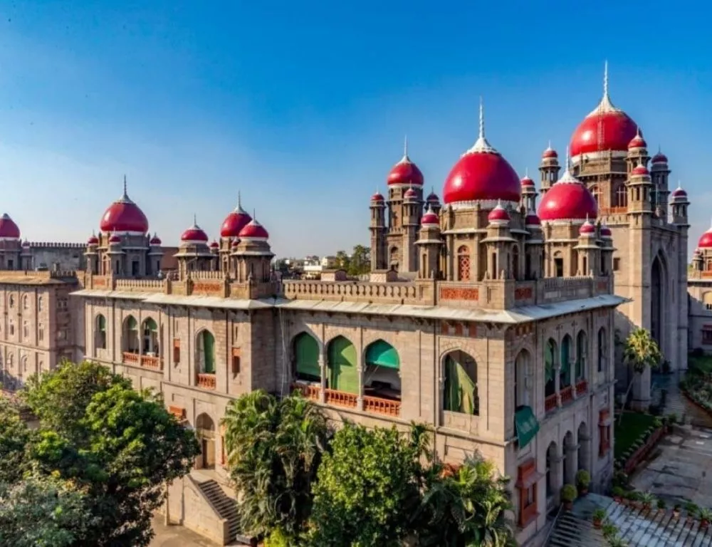 वर्ष 1956 के बाद आए लम्बाड़ा परिवार को एसटी श्रेणी में नहीं माना गया