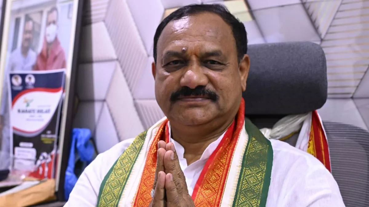 महेश कुमार गौड़ ने बीसी युवाओं से जल्दबाजी न करने की अपील की