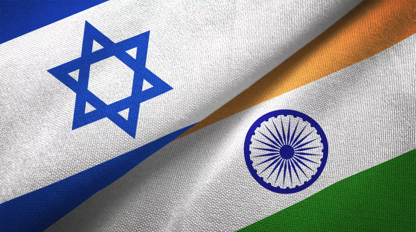 आईएमईसी पर चर्चा करते भारत और इजराइल के अधिकारी