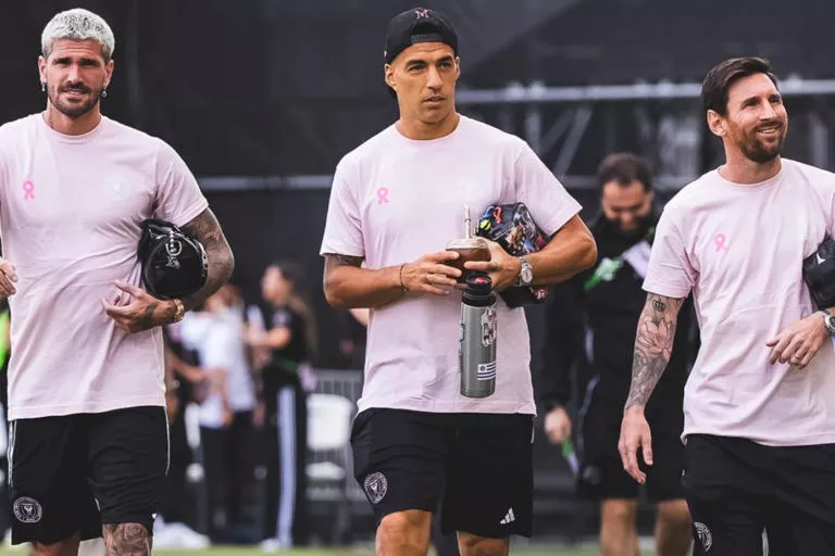 भारत दौरे के दौरान लियोनेल मेस्सी के चैरिटी और विशेष कार्यक्रम