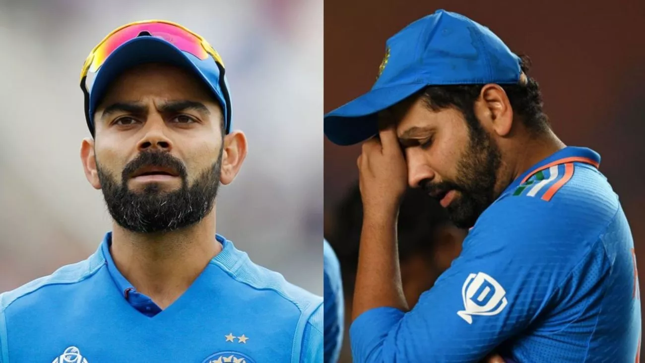 BCCI AGM में रोहित, कोहली के अनुबंध और महिला क्रिकेट पर चर्चा