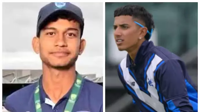 ऑस्ट्रेलिया U19 टीम में दो भारतीय मूल खिलाड़ियों का चयन