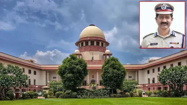 सुप्रीम कोर्ट ने प्रभाकर राव को बेशर्त पेश होने का आदेश दिया