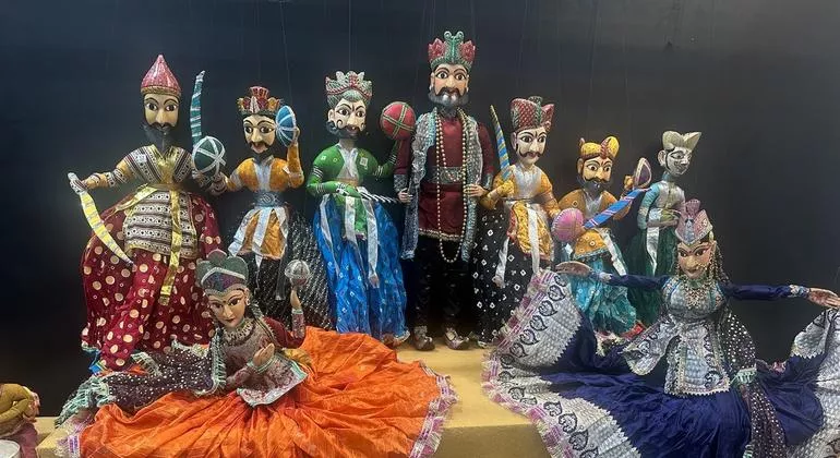 ईरान कला और संस्कृति