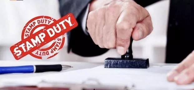 स्टाम्प शुल्क बढ़ोतरी के खिलाफ अदालत में दायर याचिका का चित्र