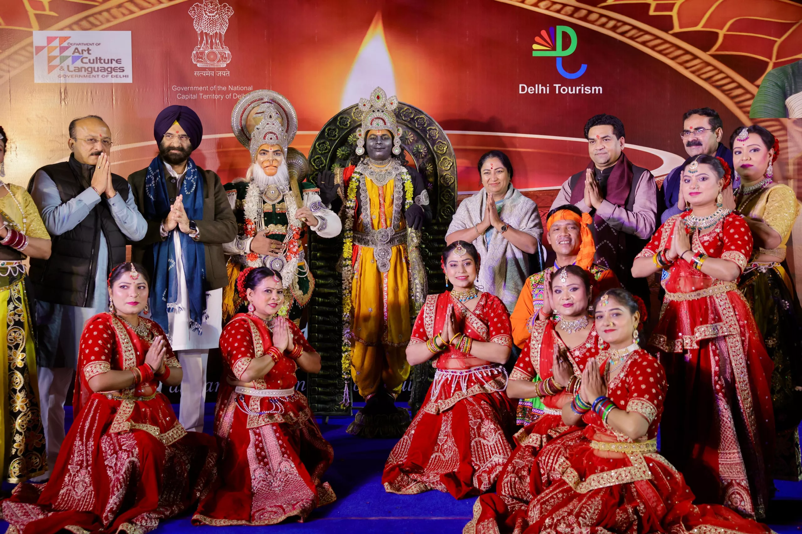 यूनेस्को की अमूर्त विरासत सूची में शामिल दिवाली उत्सव