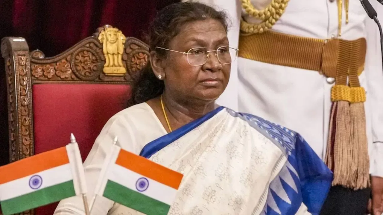 दुष्कर्म और हत्या के दोषी की दया याचिका राष्ट्रपति ने ठुकराई