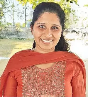 कोडली गांव में सरपंच पद पर एक वोट से जीत