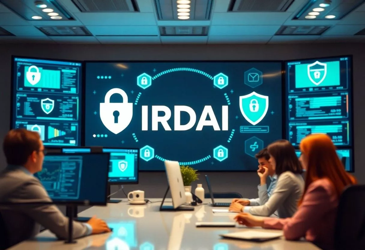 आईआरडीएआई की एशिया-पैसिफिक उच्च-स्तरीय बैठक हैदराबाद में संपन्न