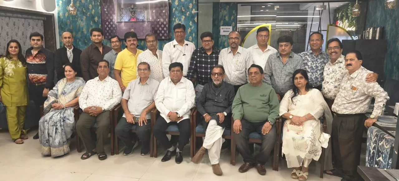 एसएस जैन सोसाइटी की आम सभा में लिया गया महत्वपूर्ण निर्णय