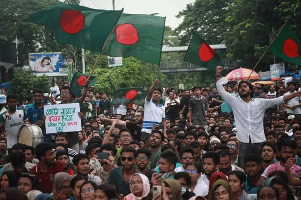 बांग्लादेश की बीएनपी ने जिया के निधन पर शोक संदेश भेजने के लिए प्रधानमंत्री मोदी को धन्यवाद दिया