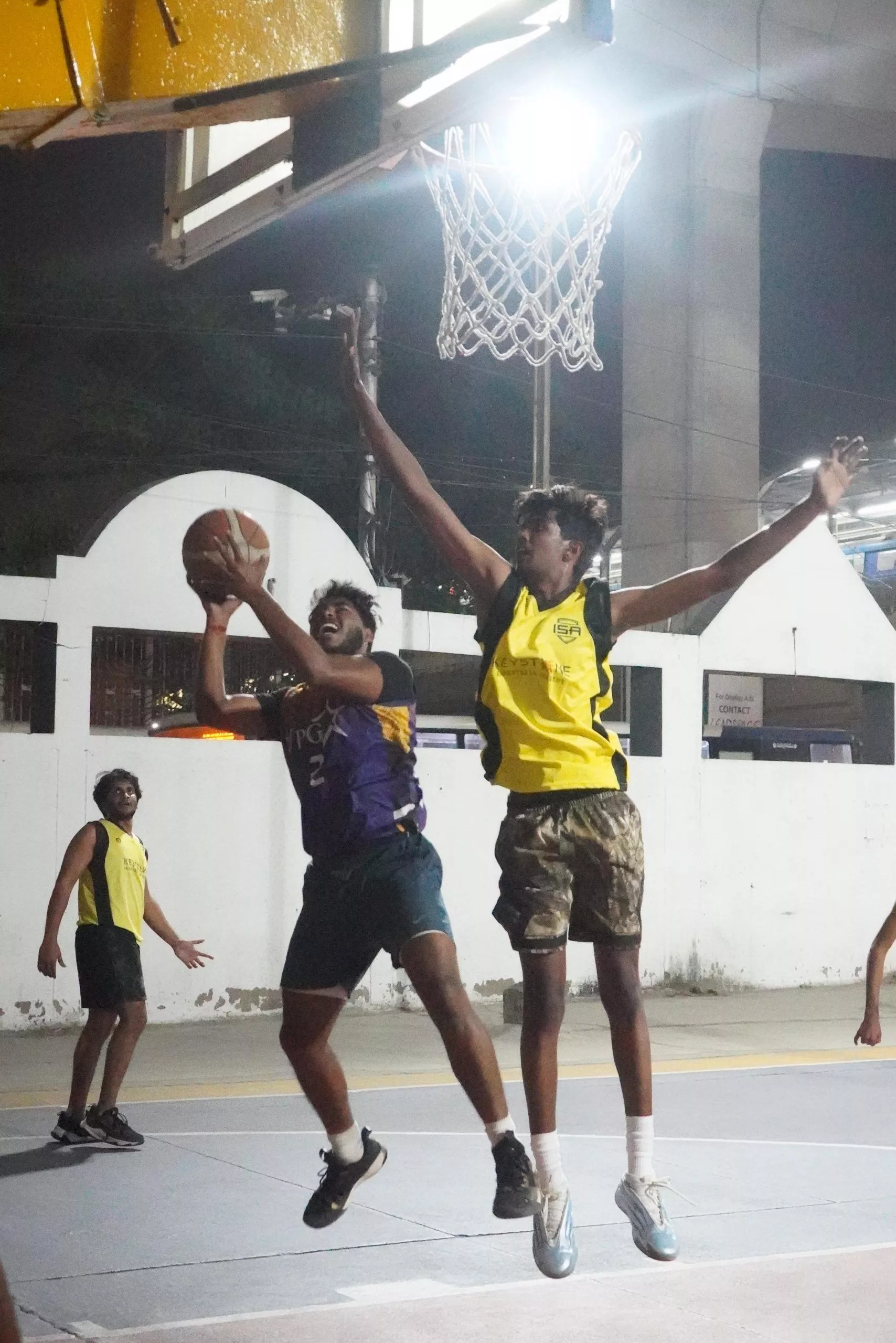 विक्ट्री प्ले ग्राउंड की टीम का शानदार प्रदर्शन