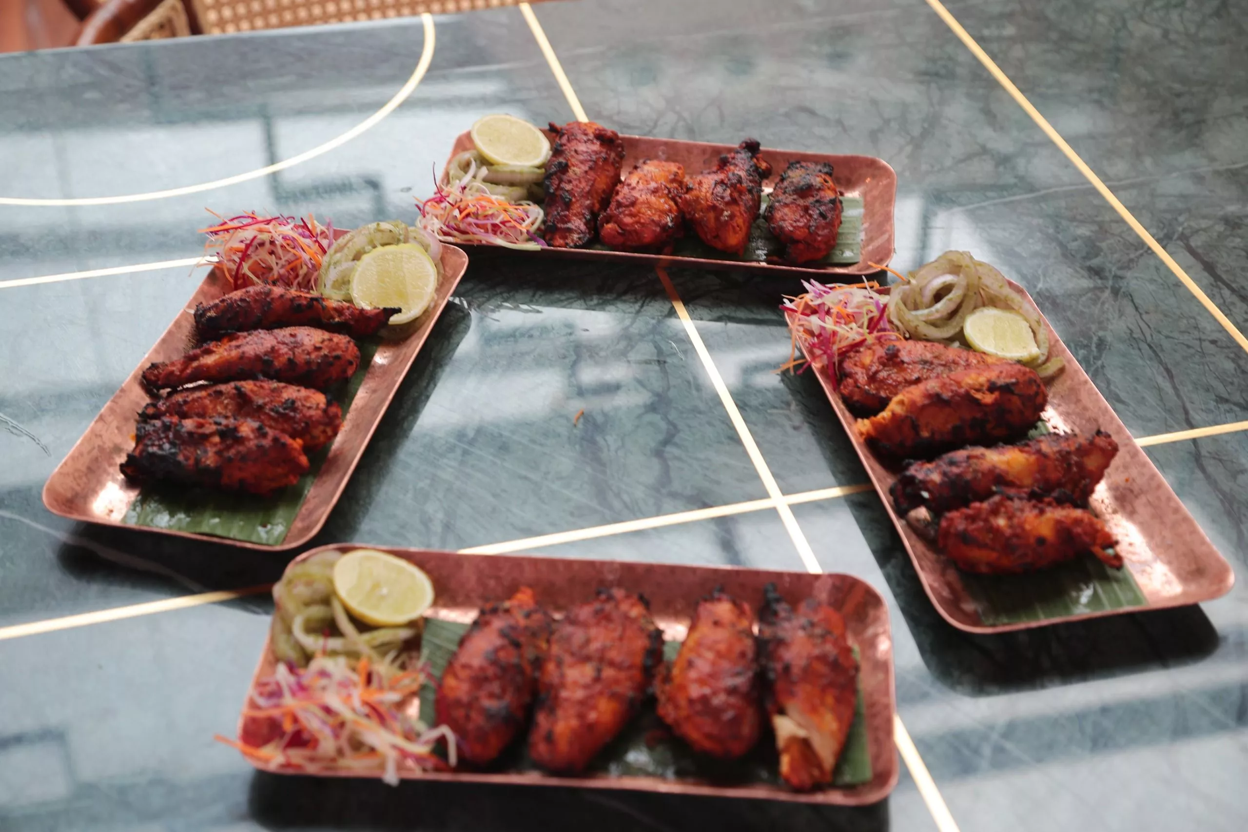  रूफटॉप रेस्टोरेंट