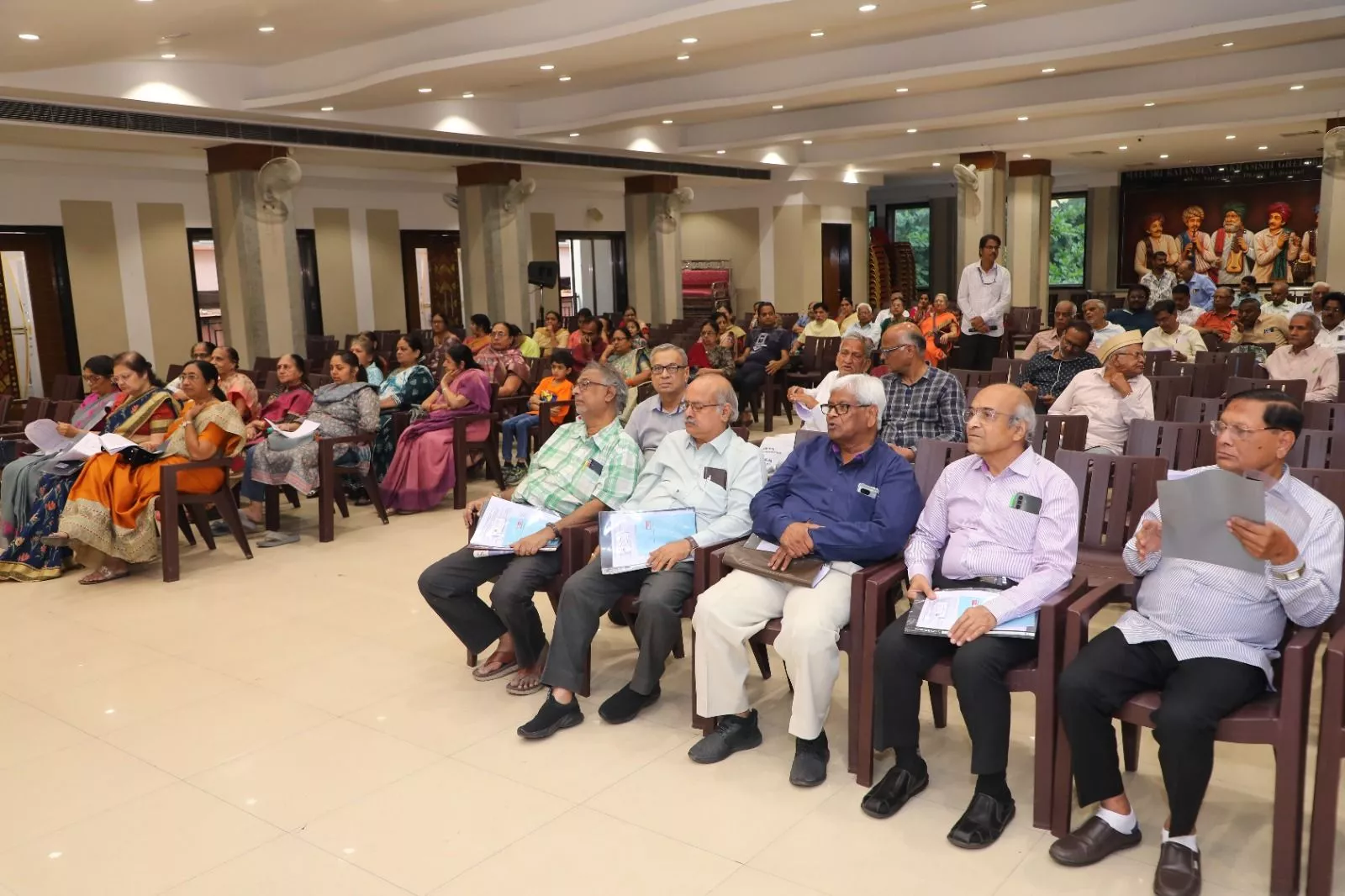 वर्धमान महिला सहकारी बैंक ने नई शाखाओं की घोषणा की