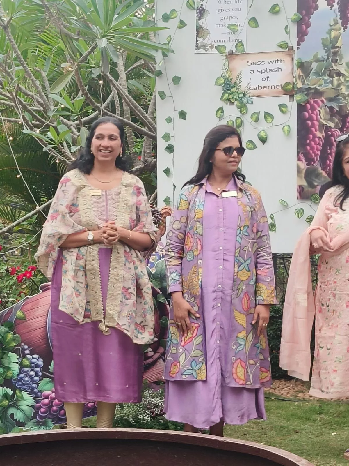 रागा म्यूज़िकल क्लब का क्रश द बीट्स ग्रेप स्टॉम्पिंग ईवेंट