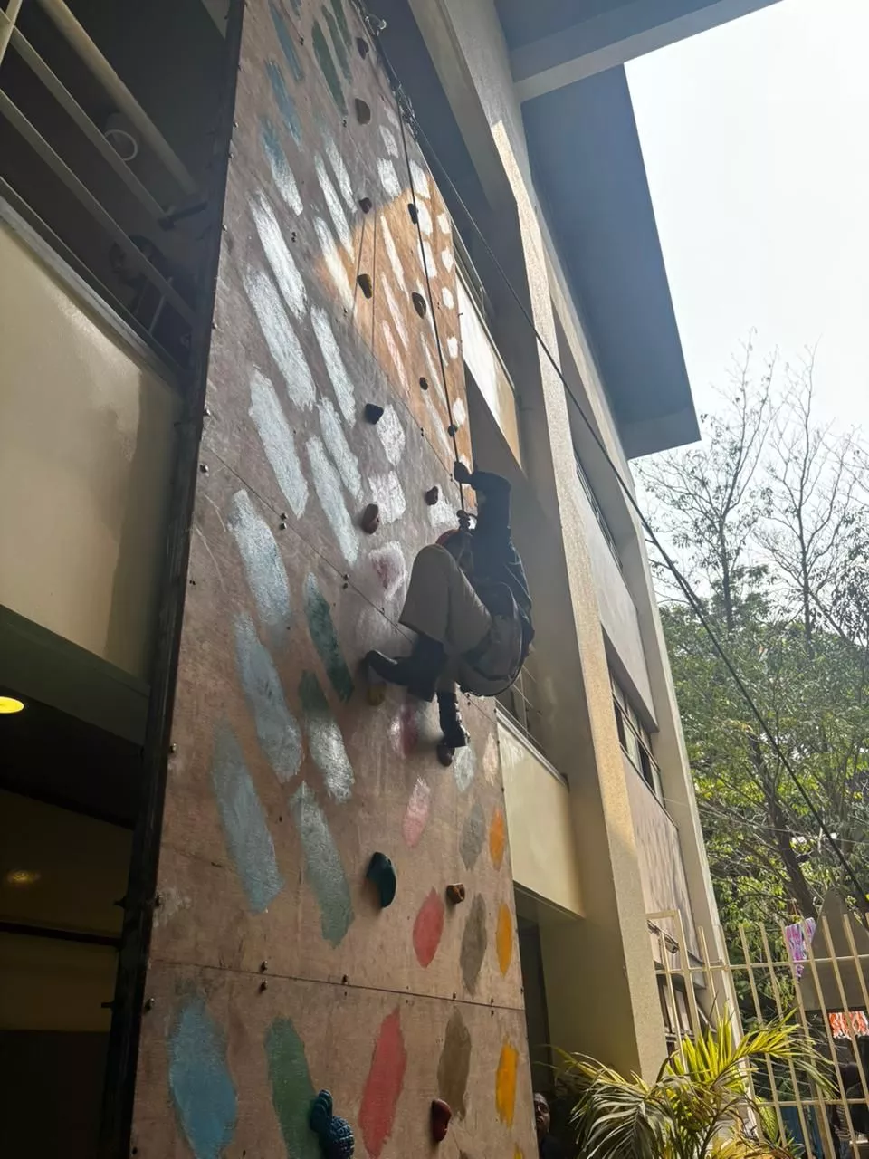 बद्रुका कॉलेज में बिज़ कॉम-2026 का भव्य उद्घाटन समारोह