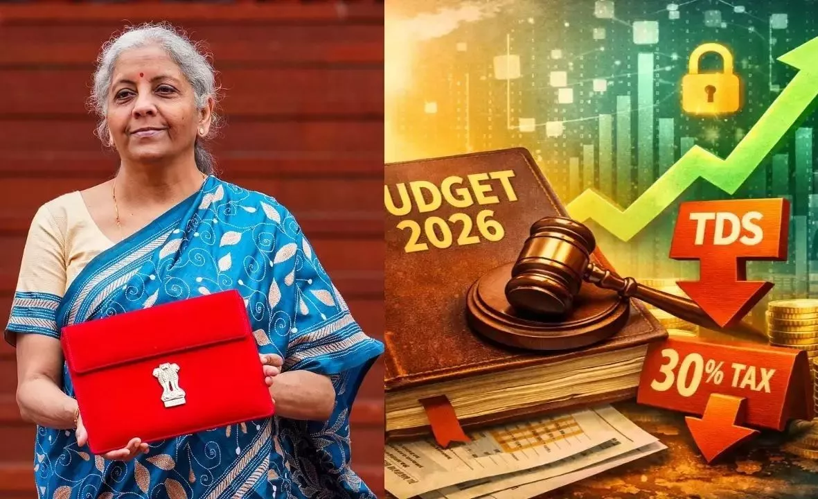 बजट 2026 में स्थिरता और दीर्घकालिक विकास पर फोकस