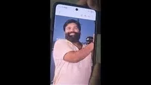 57 लाख लेकर फरार CMS वैन चालक, तेल्लापुर में मिली वैन