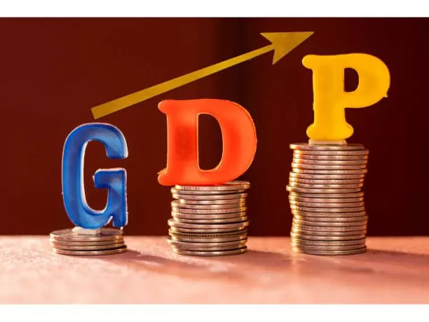 मूडीज़ रिपोर्ट में भारत की तेज आर्थिक वृद्धि का अनुमान