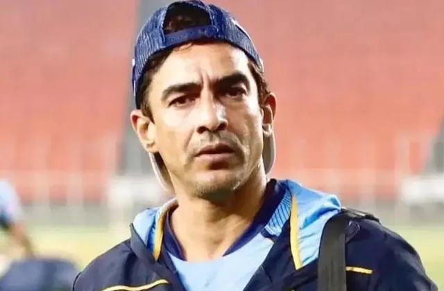 बीसीसीआई अध्यक्ष मिथुन मन्हास ने जम्मू-कश्मीर की रणजी