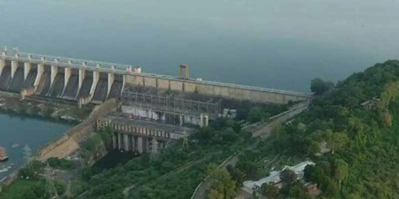 राजस्थान का बांध और तालाब क्षेत्र