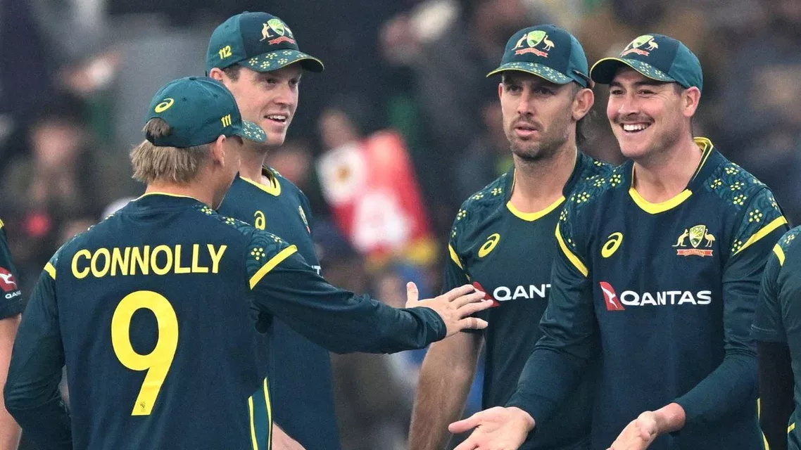 टी20 विश्व कप: ऑस्ट्रेलिया करेगा प्रदर्शन की समीक्षा