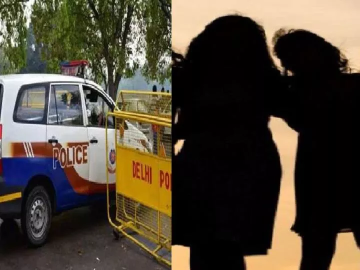 दिल्ली-गुरुग्राम से लापता दो नाबालिग लड़कियां बरामद