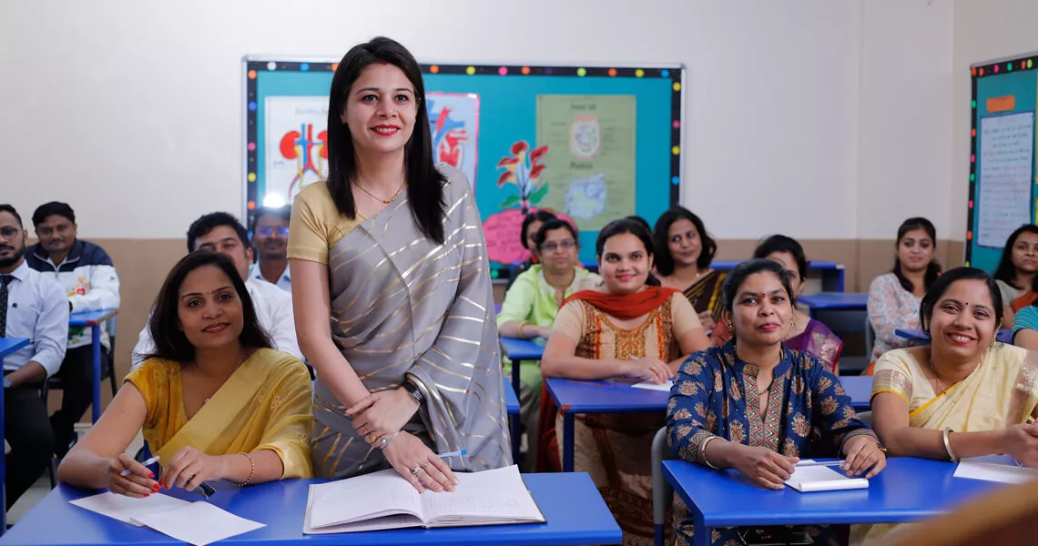 महाराष्ट्र: शिक्षकों को CAS नियमों में बड़ी राहत