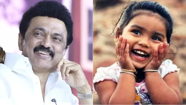 तमिलनाडु सबसे सुरक्षित राज्य: स्टालिन का दावा