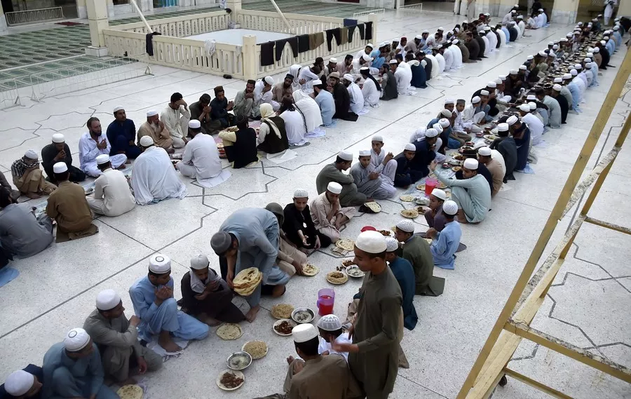 रमजान में सहरी-इफ्तार पर लाउडस्पीकर के नियम