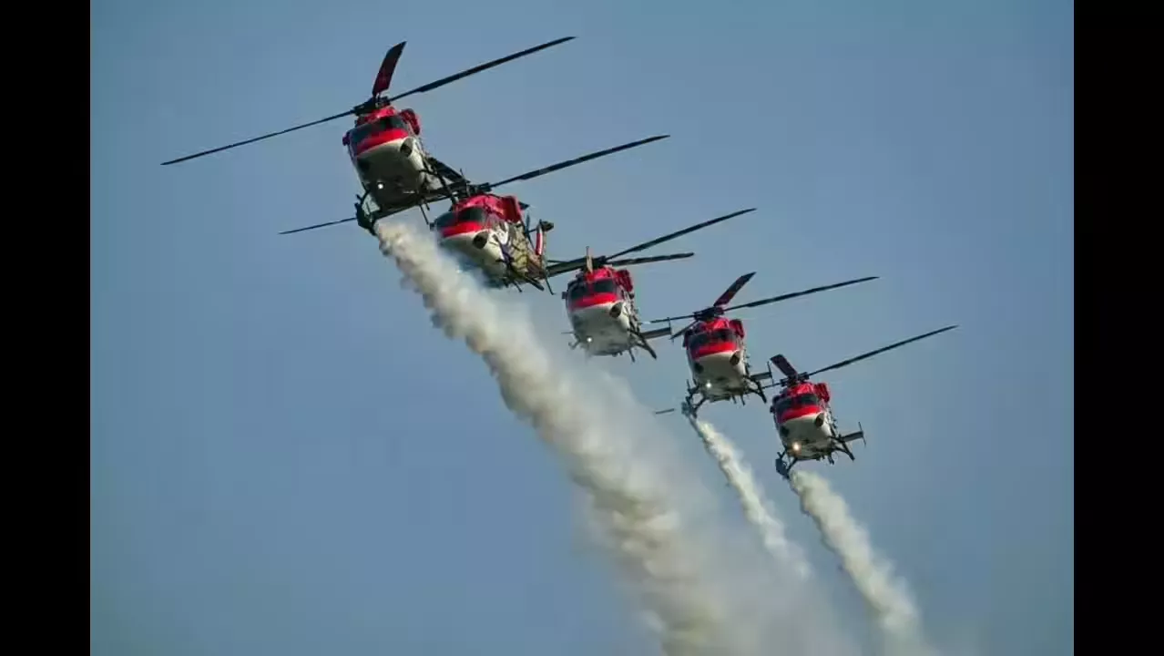 दर्शकों में दिखा उत्साह