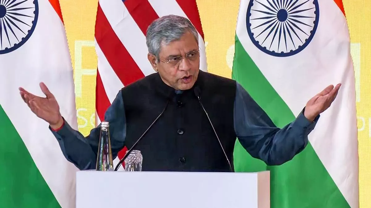 भारत की भूमिका