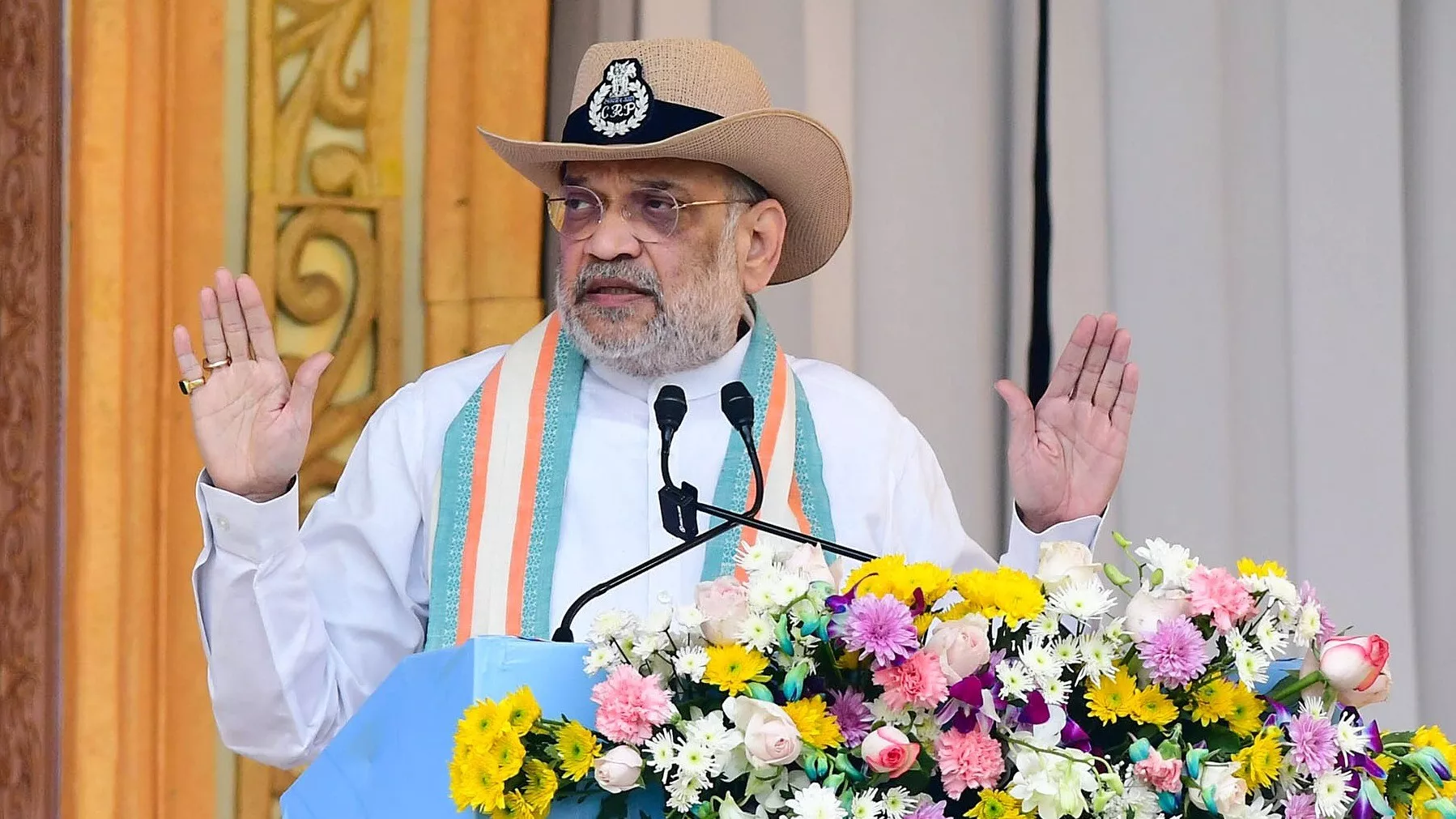 विपक्ष की संभावित प्रतिक्रिया