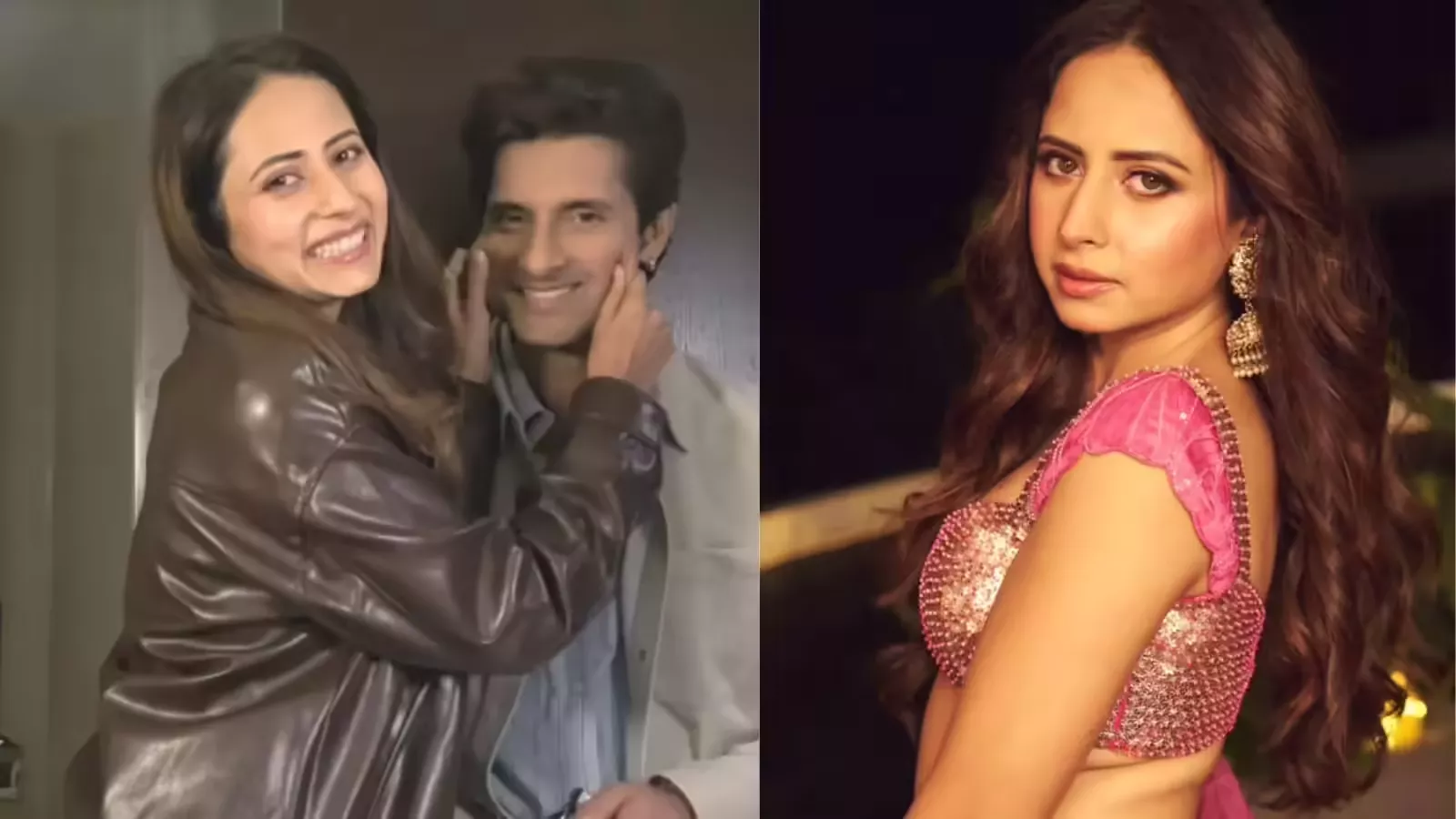 सरगुन मेहता ने प्रेग्नेंसी की खबरों का किया खंडन