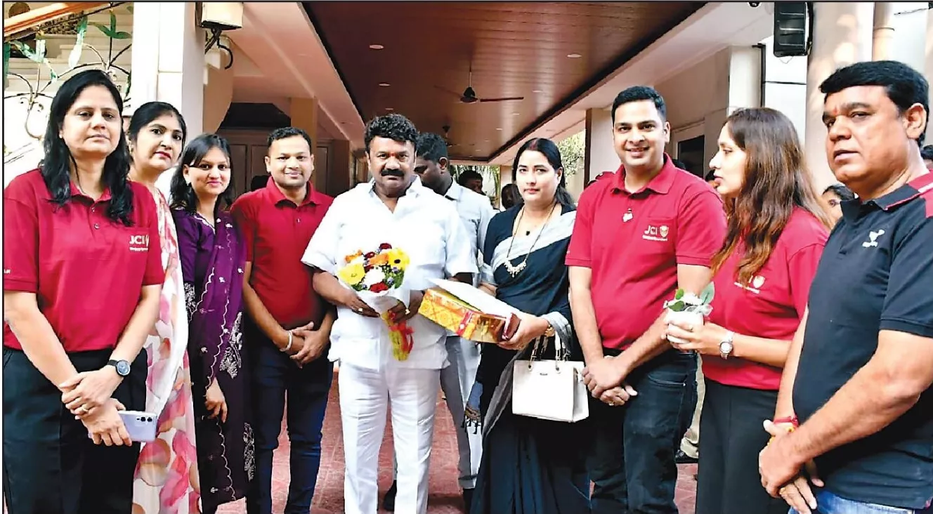 नेकलेस रोड पर वूमेन बिंदास रन की घोषणा