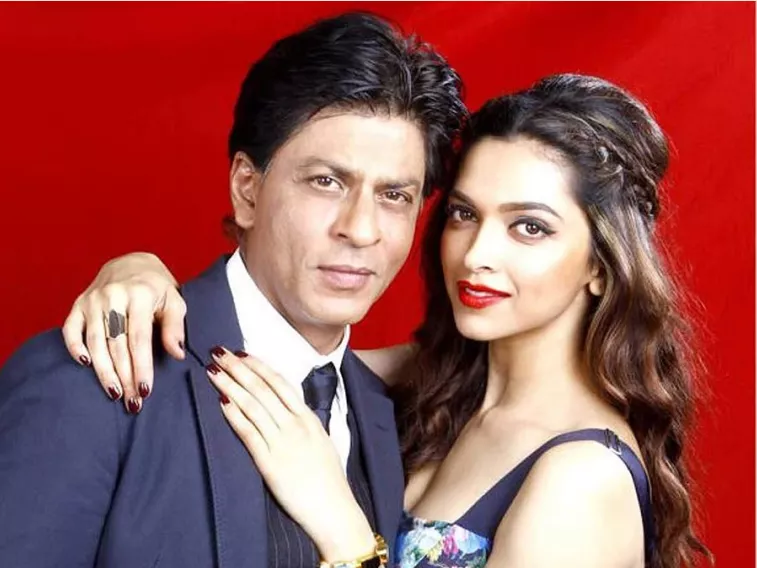 शाहरुख-दीपिका की सुपरहिट जोड़ी, 2000 करोड़ बॉक्स ऑफिस रिकॉर्ड