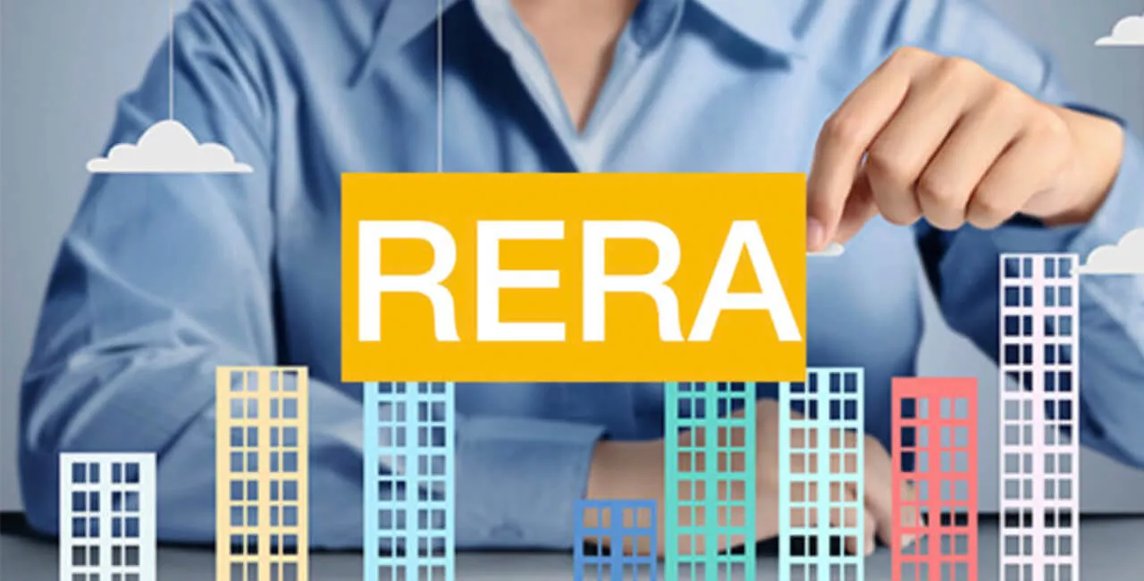 RERA ने रियल एस्टेट विज्ञापनों पर निगरानी कड़ी की,