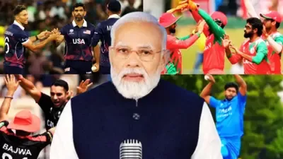 दुनिया भर में भारत का नाम रोशन कर रहे हैं।