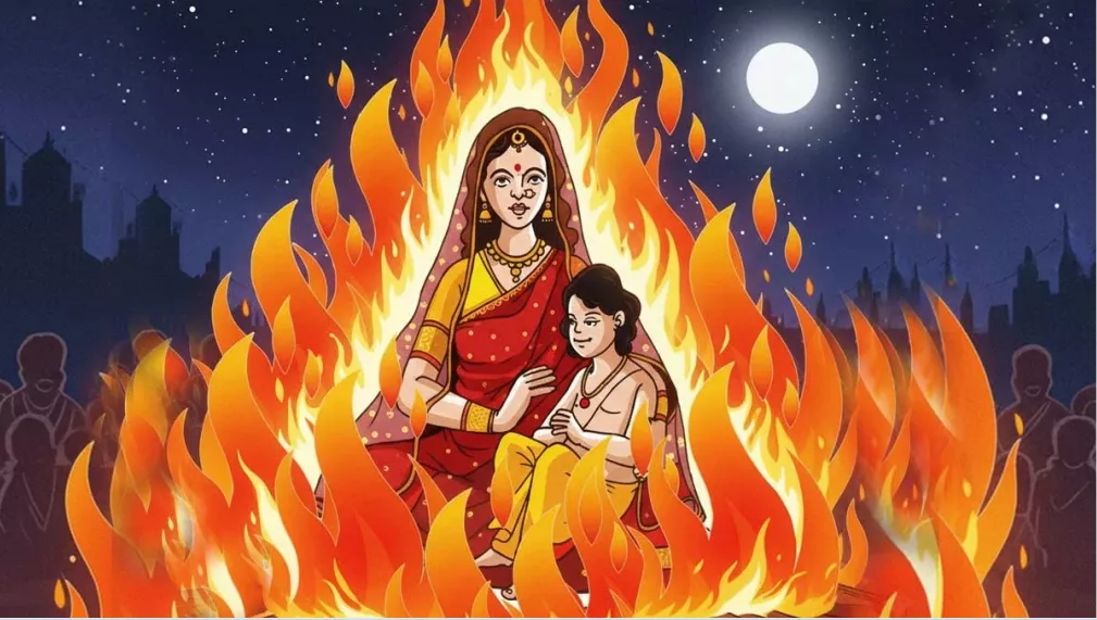 होलाष्टक 2026: शुभ कार्य, मानसिक शांति और परंपरा