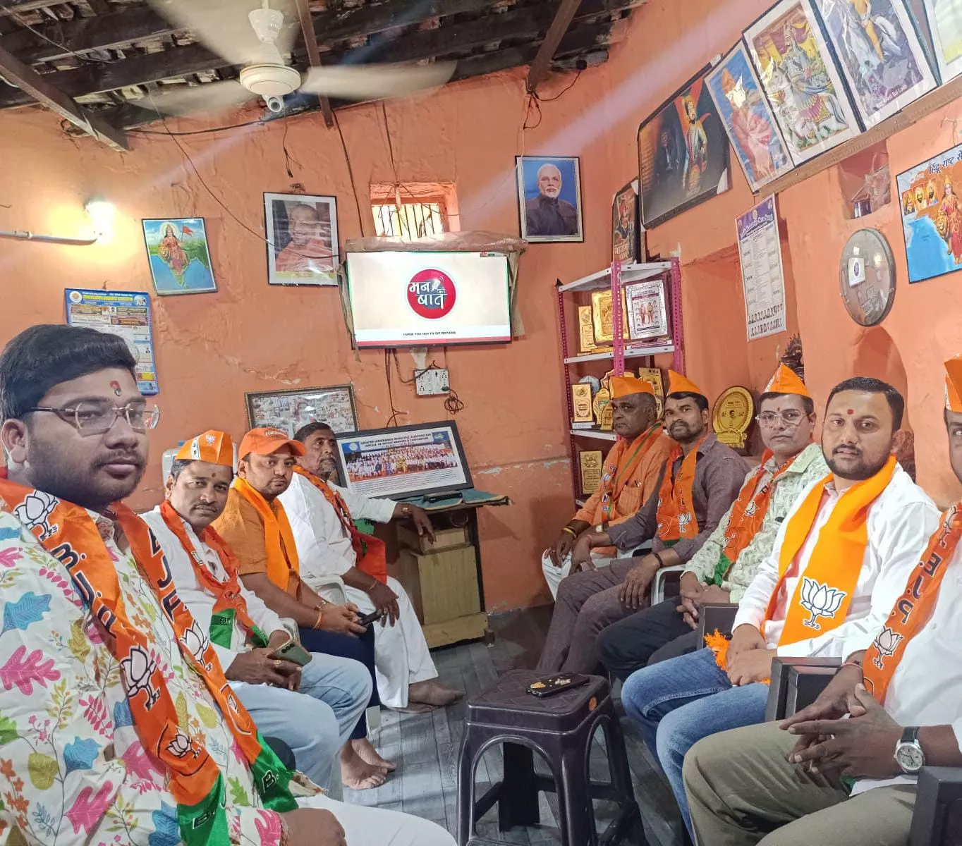 बांसवाड़ा घटना