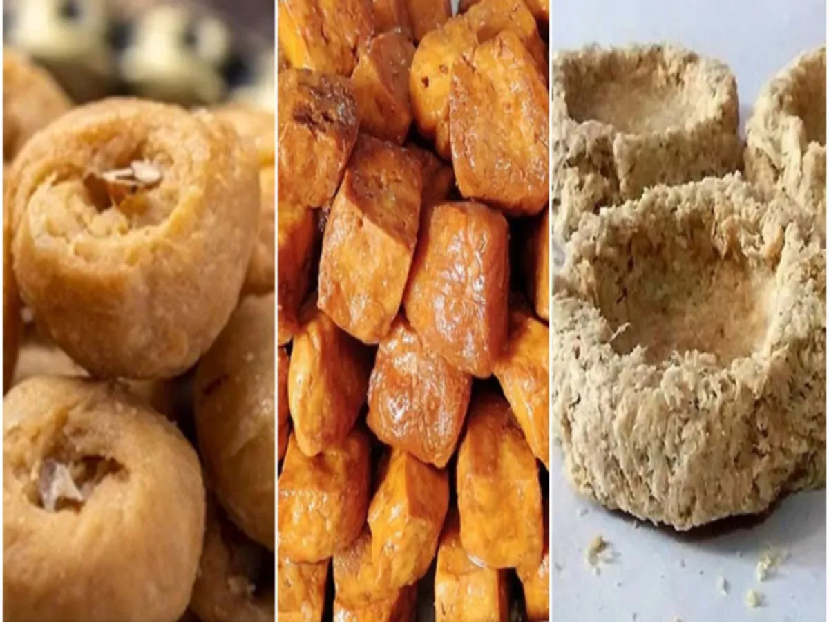 विधानसभा में मिठाइयों के GI टैग पर चर्चा