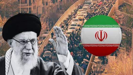 भारत ने ईरान में मौजूद अपने नागरिकों से देश छोड़ने को कहा