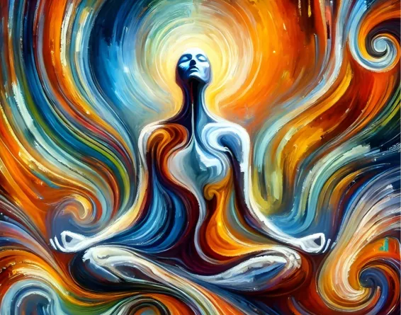 जीवन, मृत्यु और वृद्धावस्था: क्षणिक वैराग्य का संदेश