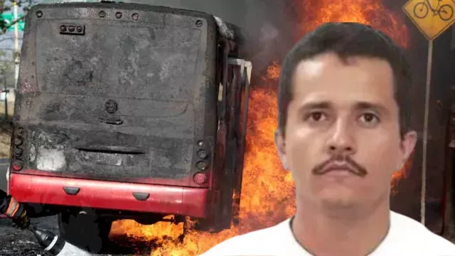 मेक्सिको में कुख्यात ड्रग तस्कर एल मेंचो की मौत के बाद हिंसा भड़की।