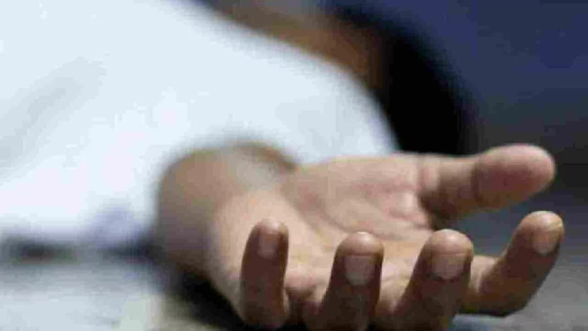 संपत्ति विवाद के बाद थाने लाए गए बुजुर्ग की मौत