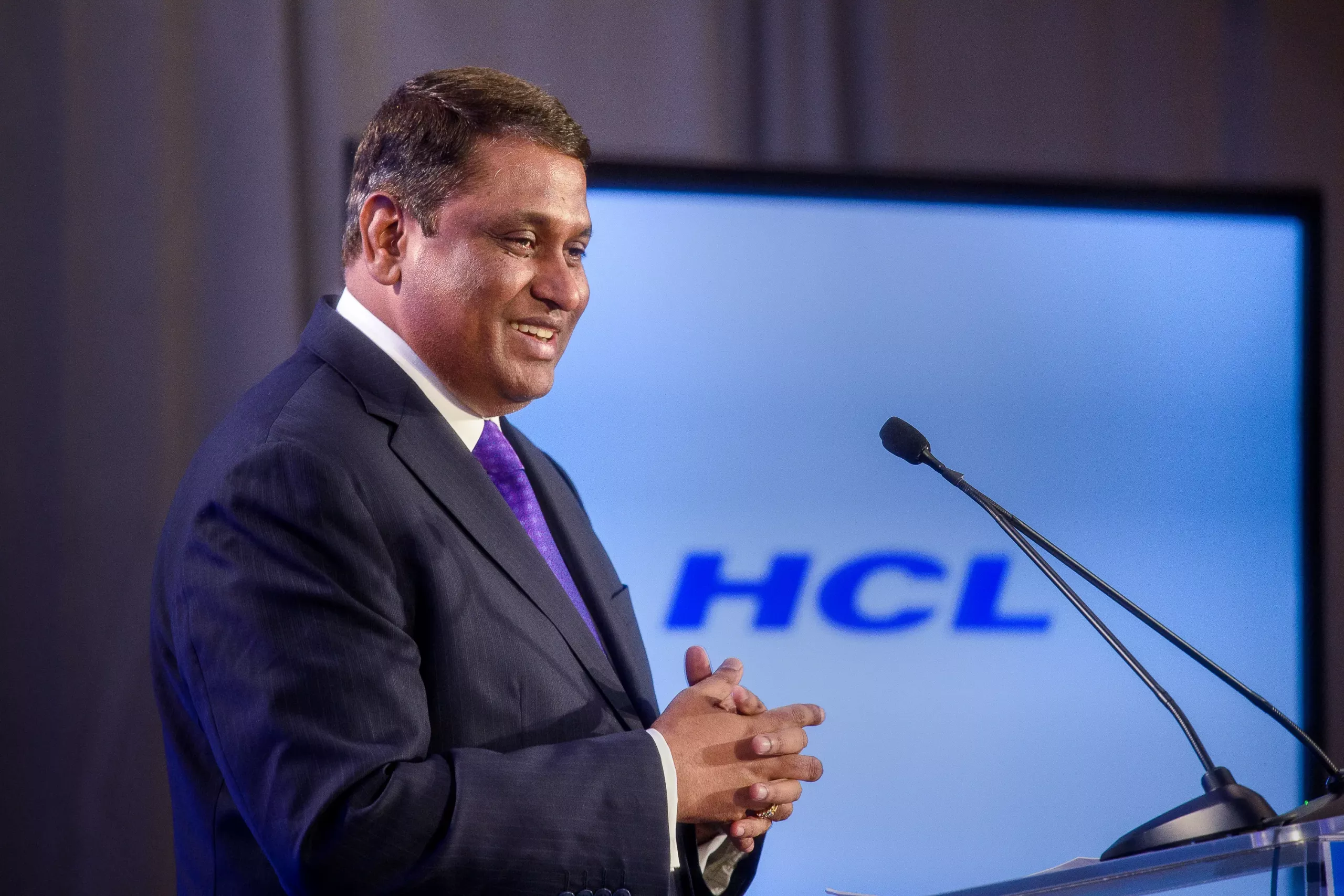 आईटी उद्योग में एआई परिवर्तन: सी. विजयकुमार का विश्लेषण