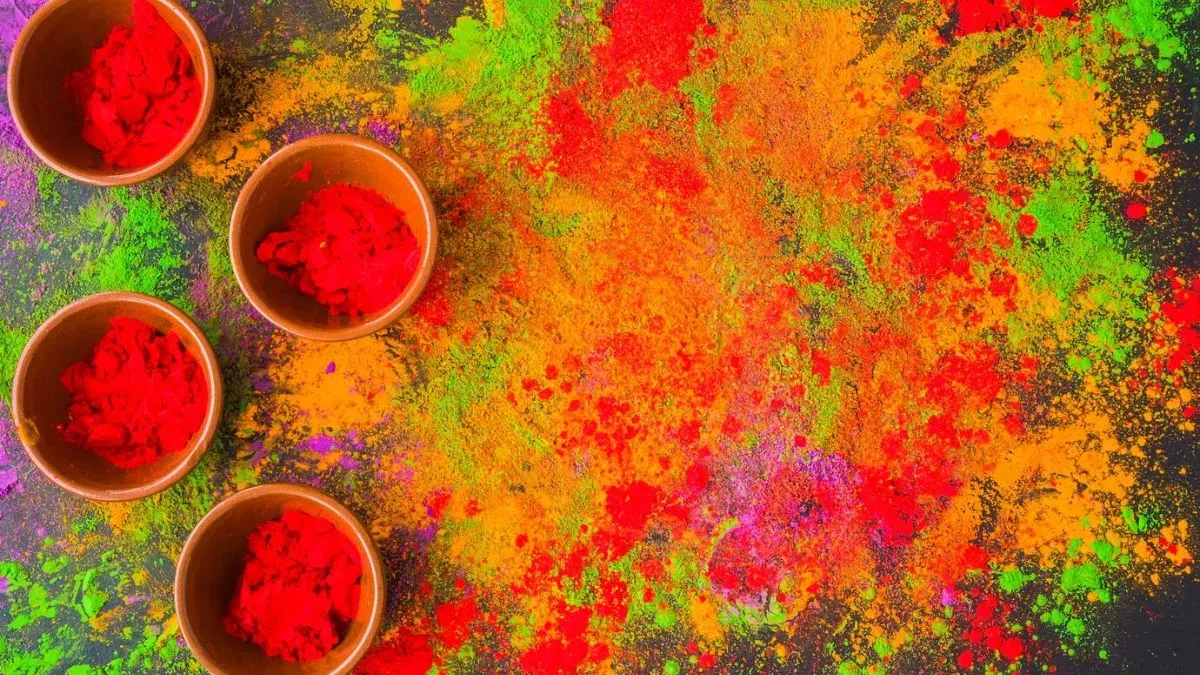 होलाष्टक 2026: आत्मशुद्धि और सकारात्मक ऊर्जा का महत्व